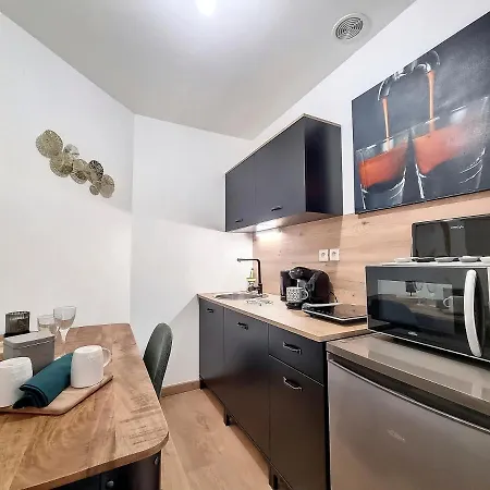 Appartement Agathe