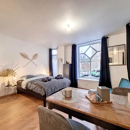 Agathe Appartement