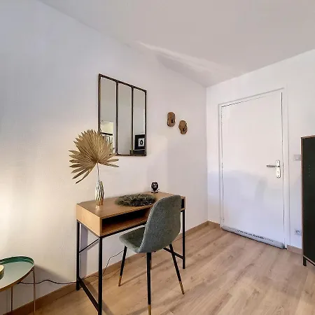 Appartement Agathe *