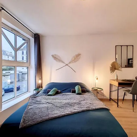 Agathe Appartement