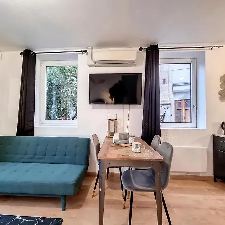 Appartement Agathe *