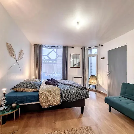 Agathe Appartement