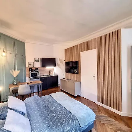Agathe Appartement