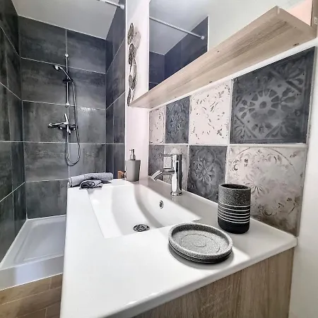 Appartamento Agathe Rouen