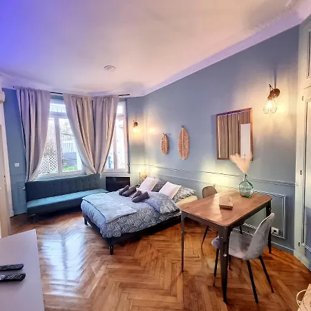 Appartement Agathe